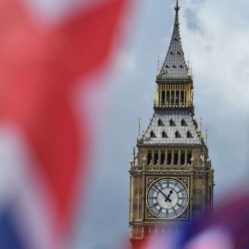 Böyük Britaniyadan Çingiz Əliyevə qarşı - SANKSİYA