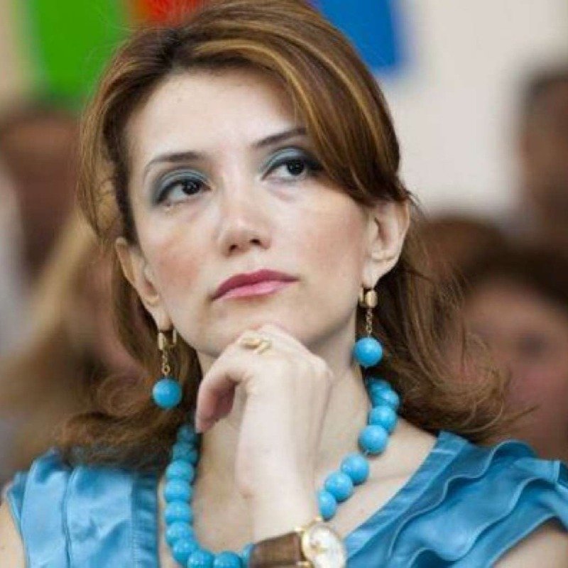 Gültəkin Hacıbəyli də saxlanıldı: “Məni şərləyənləri Allaha tapşırıram”