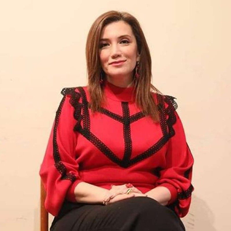 Gültəkin Hacıbəyli azadlığa buraxılıb?