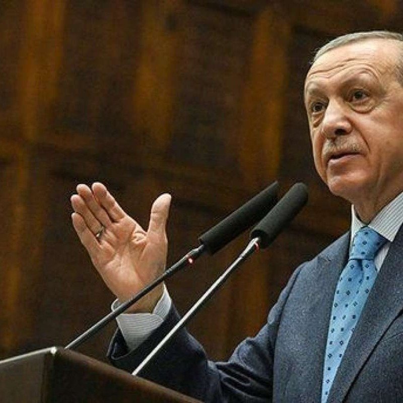 Ərdoğan İrana qarşı hərbi müdaxiləyə qarşı çıxdı