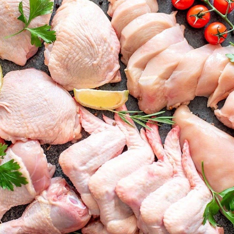 Bu əti Avropaya 40 manata satırıq, özümüz isə yemirik