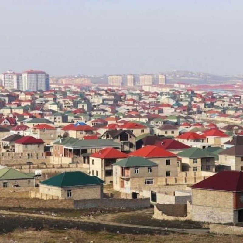 Bakıda “plana düşən ev” - qazanc, yoxsa risk?