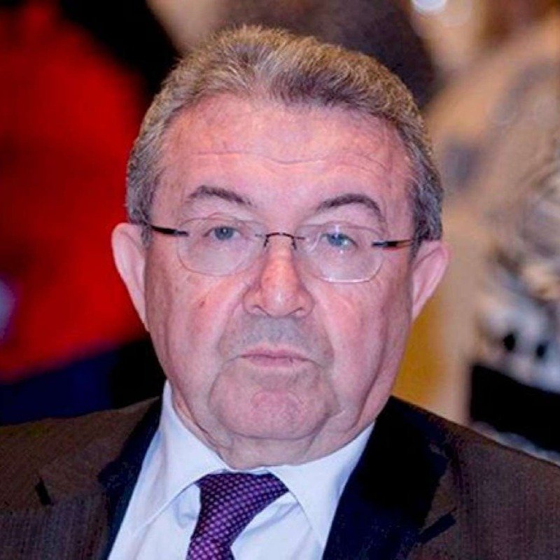 "Misir Mərdanov məndən 1,7 milyon alıb" - Sabiq rektorun məhkəməsi