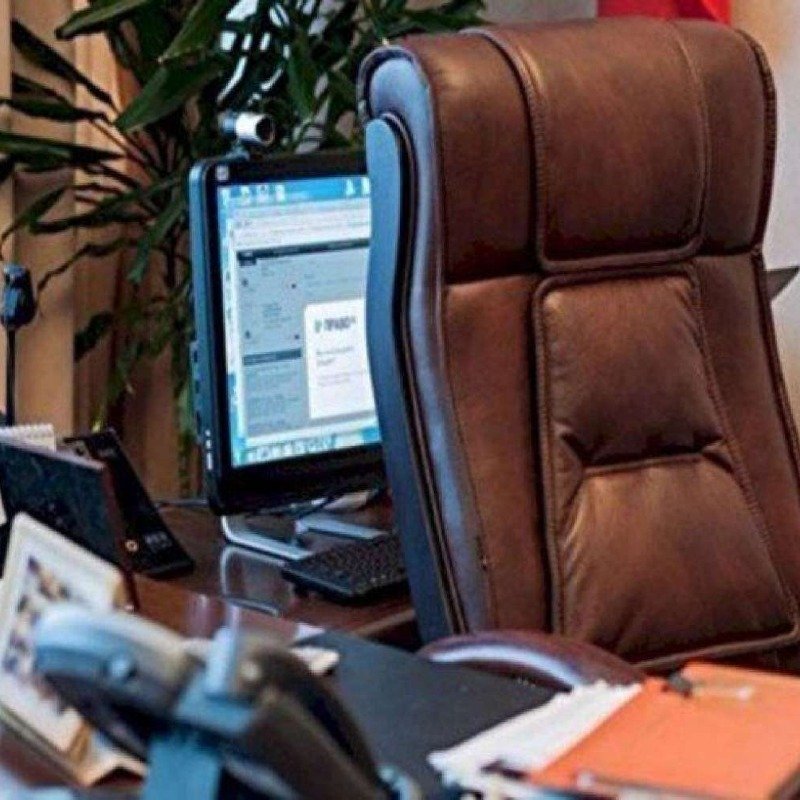 6 aydır bu rayonun icra başçısı yoxdur