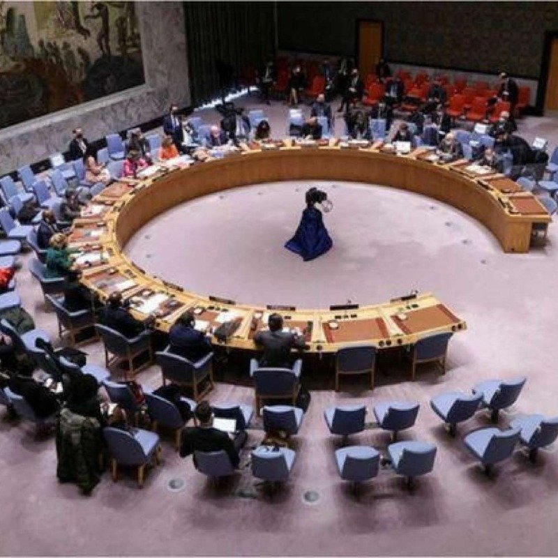 BMT də Naxçıvana hücuma səssiz qalmadı