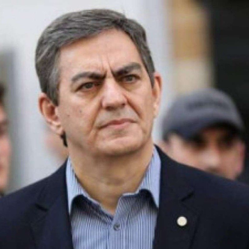 Əli Kərimlinin həbs müddəti uzadıldı