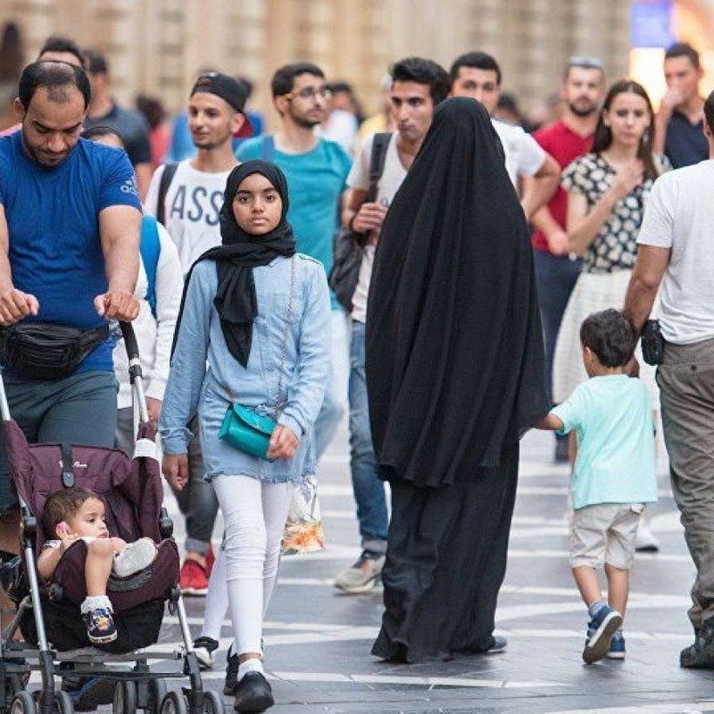 Daha Azərbaycana turist gəlmir 