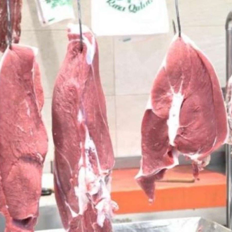 Ət bir az da bahalaşacaq