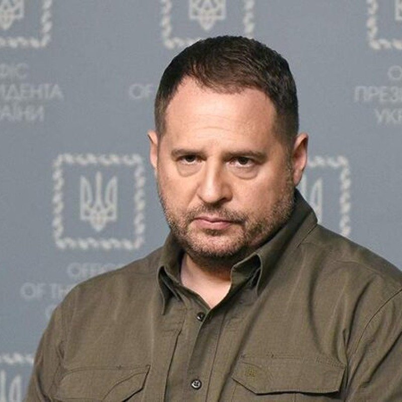 Yermak: ABŞ-nin planı Kiyev üçün qəbuledilməzdir