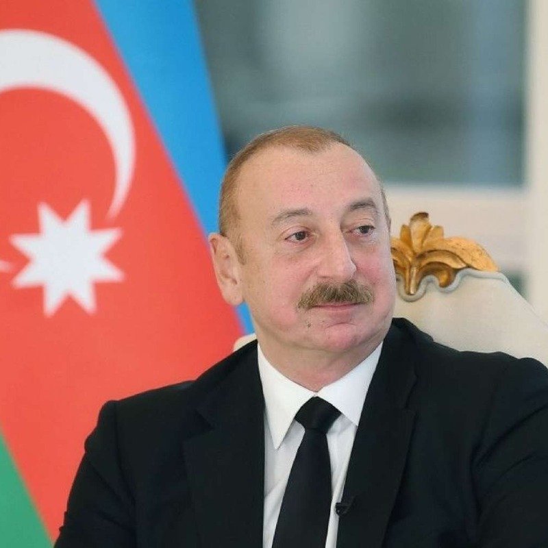 “Bizim qədər mütləq Qələbə qazanan ikinci ölkə yoxdur” - Prezident
