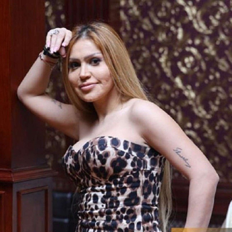 İnsan alveri, dələduzluq, xuliqanlıq - İsmayılovların kriminal keçmişi