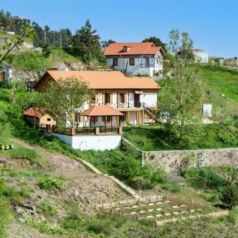 Bu gün Laçın Şəhəri Günüdür