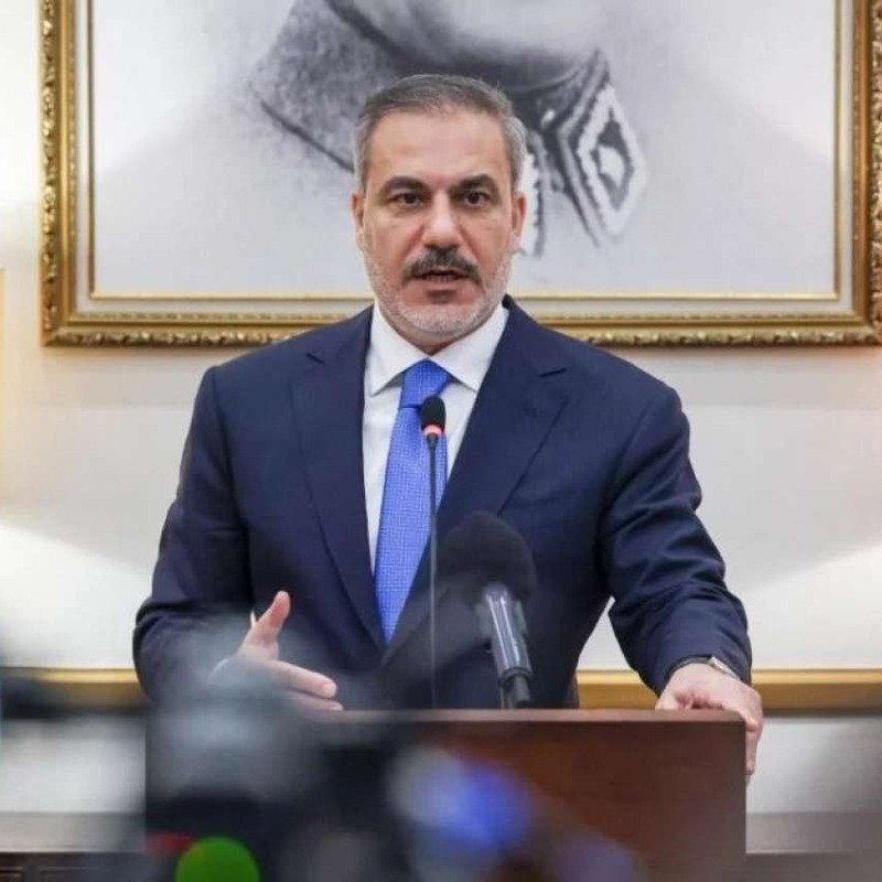 Ermənistanla Azərbaycan arasındakı razılaşmalar...- Fidan