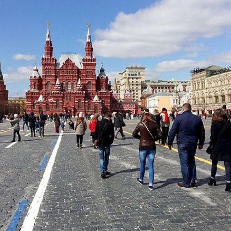 Rusiyada miqrantlara qarşı SƏRT ADDIM