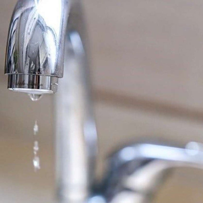 Naxçıvanın bəzi ərazilərində su kəsildi