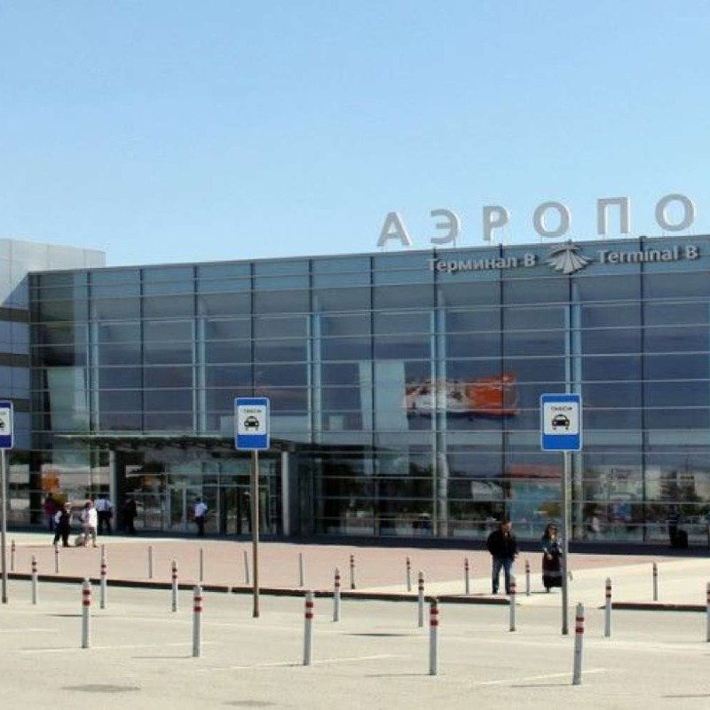 Rusiyada azərbaycanlıların malları əllərindən alındı - FOTO