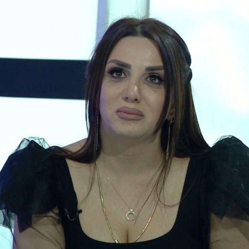 "Zemfira mənim ayaqlarımı yuyub" - Məşhur tarzəndən ŞOK AÇIQLAMA