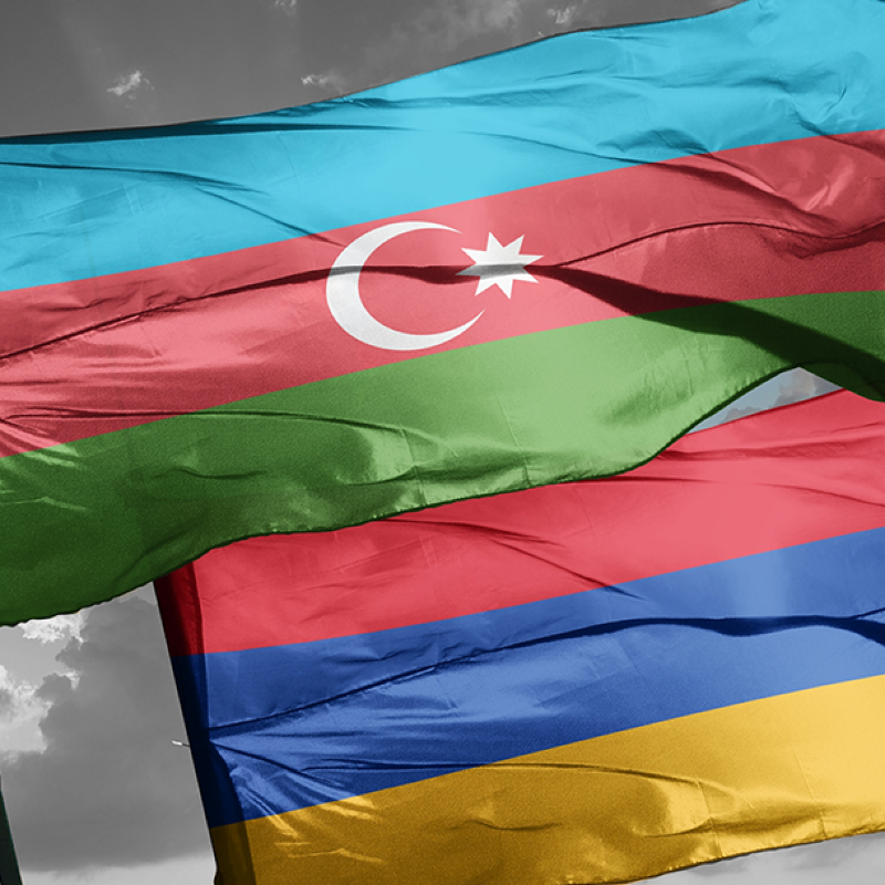 Azərbaycan-Ermənistan münasibətlərinin gələcəyi: İnanılmaz ssenarilər və reallıq- TƏHLİL