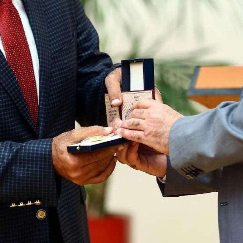 “Əməkdar” və “Xalq” fəxri adları olan şəxslərin sayı AÇIQLANDI