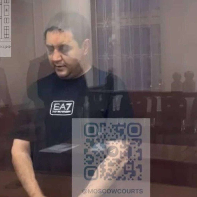 Müsəlmanları təhqir edən erməni bloqerin həbs müddəti uzadıldı