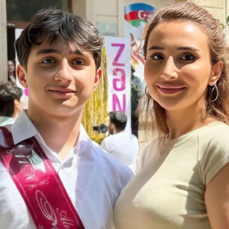 İmtahan sualları satılıb, 1310 balla oğlum heç yerə düşmədi