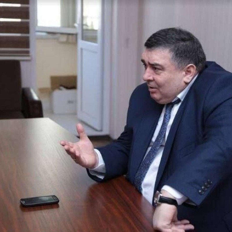 Şahin Şıxlinski Moskvada könüllü təslim olub...