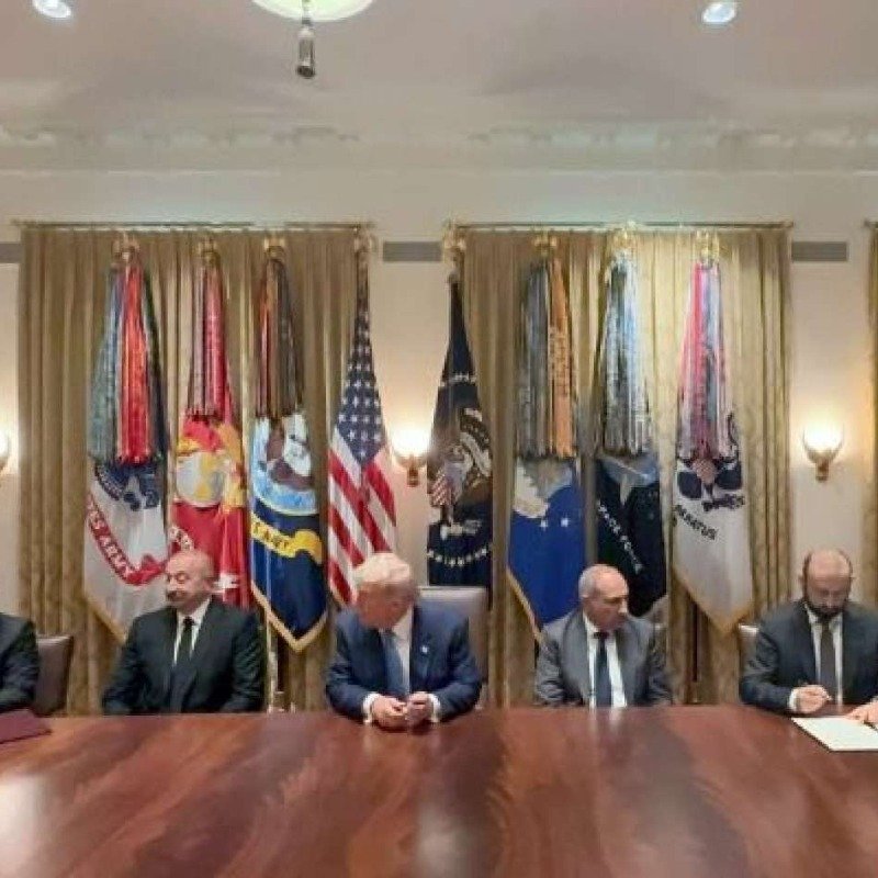 Sülh sazişinin mətni bu tarixdə açıqlanacaq