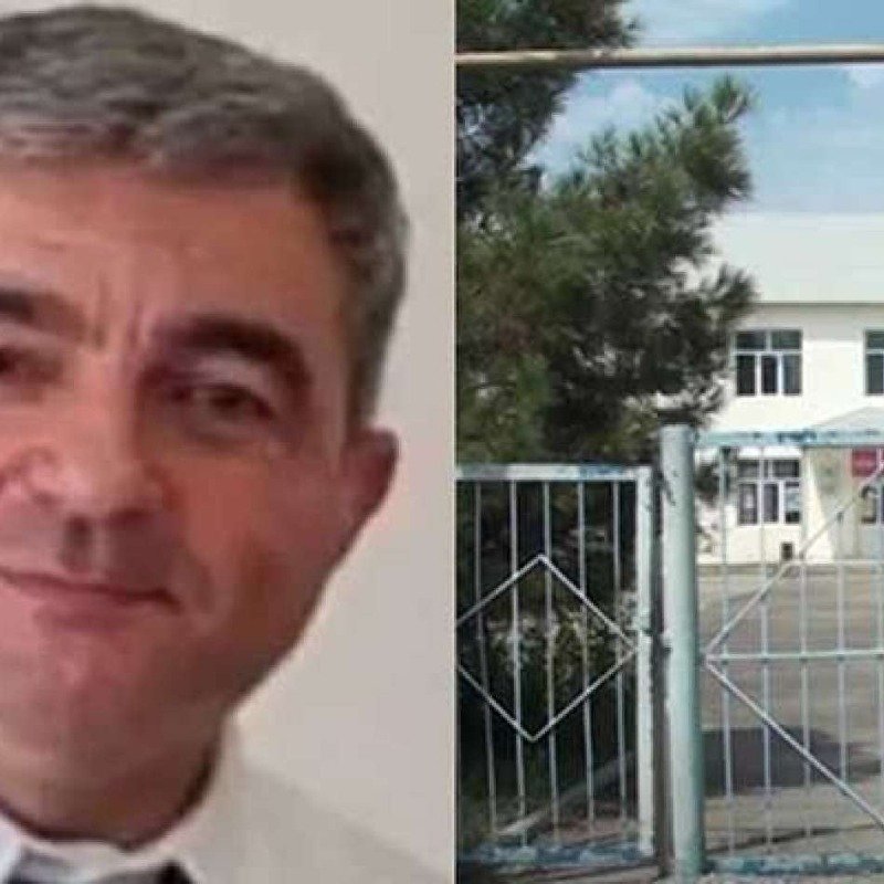 Səsyazısı yayılan direktor işdən çıxarıldı - Kənddəki yeganə bağça bağlandı