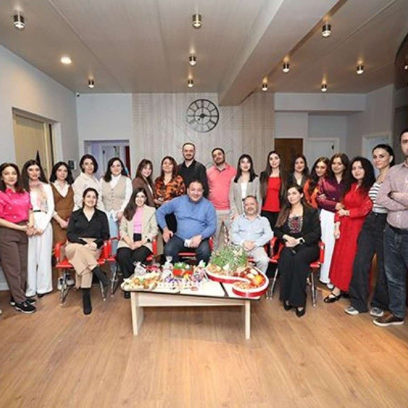 “Qafqazinfo”nun 15 yaşı tamam oldu