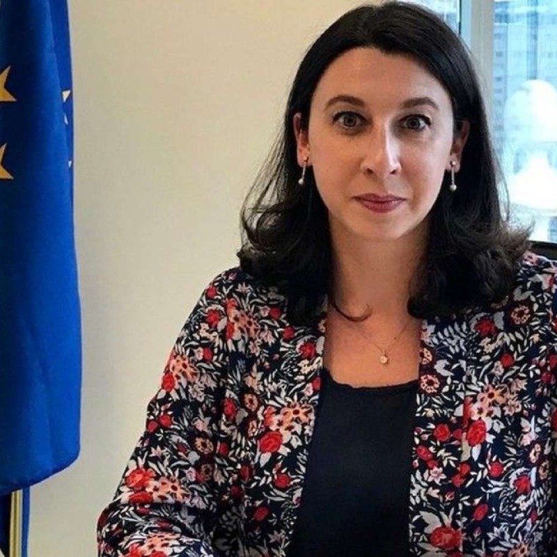 Fransanın Azərbaycana təyin etdiyi səfirin adı məlum oldu