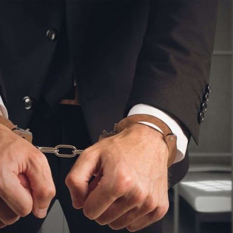 Azərbaycanda vəzifəli şəxsə 8 sutkalıq həbs edildi