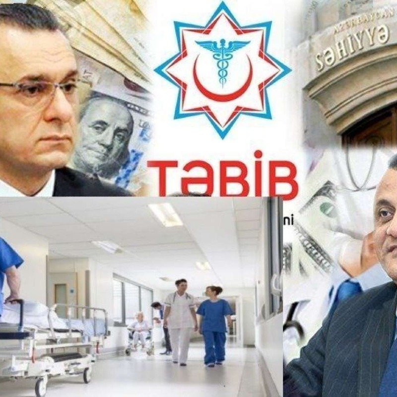 Azərbaycan səhiyyə sisteminin dəhşətli QÜSURLARI