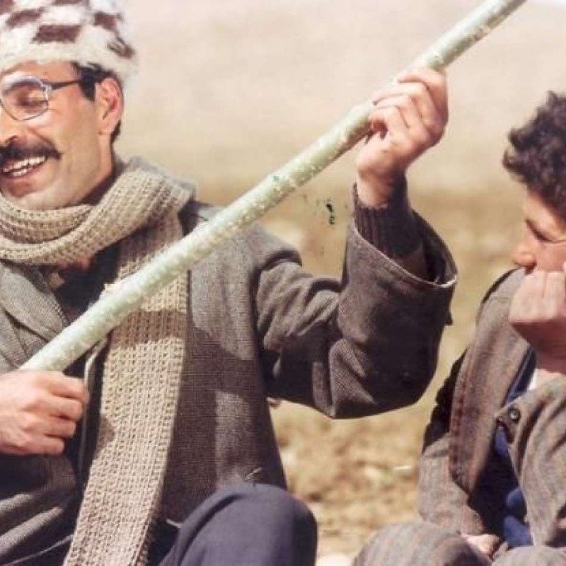 İran xüsusi xidməti azərbaycanlı yazıçını necə öldürüb? - Hadisə şahidi danışır