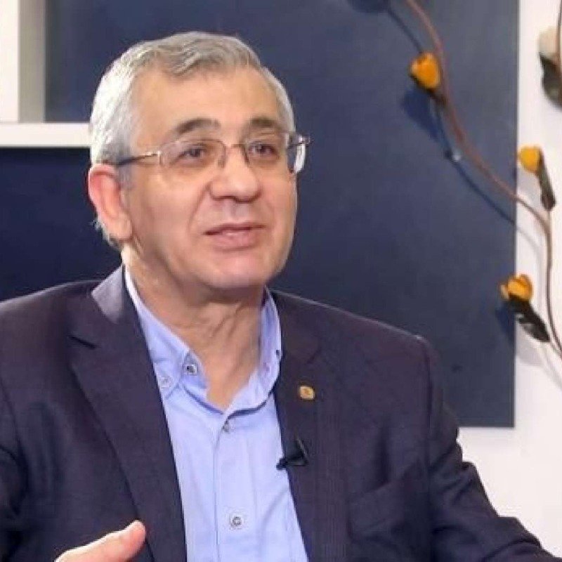 Hamlet İsaxanlı qızını rektor təyin edib? - AÇIQLAMA