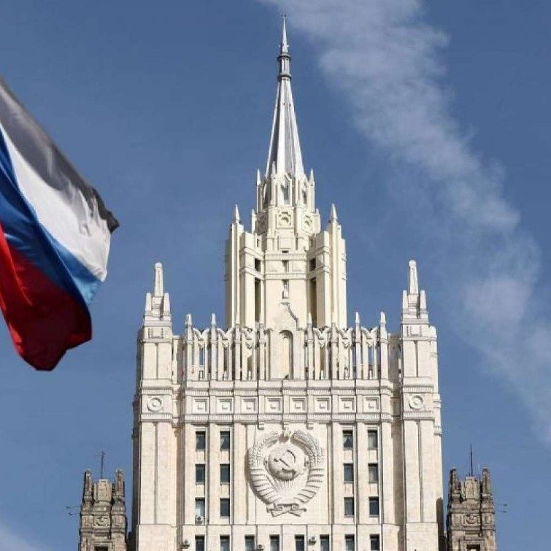 Rusiya bu ölkənin diplomatını qovdu