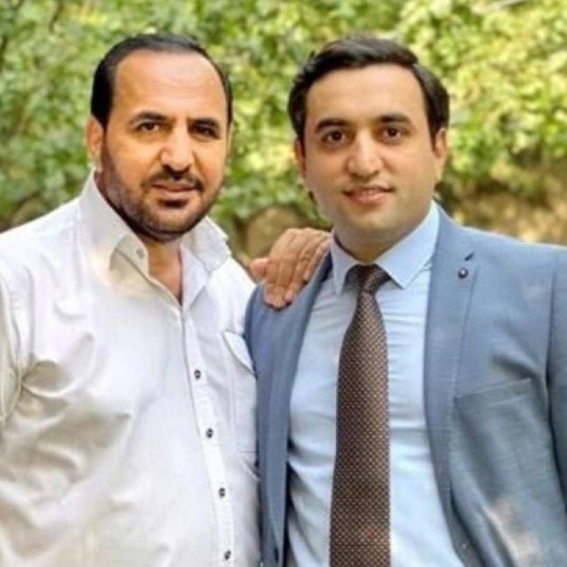 Manaf Ağayevin oğluna vəzifə verildi