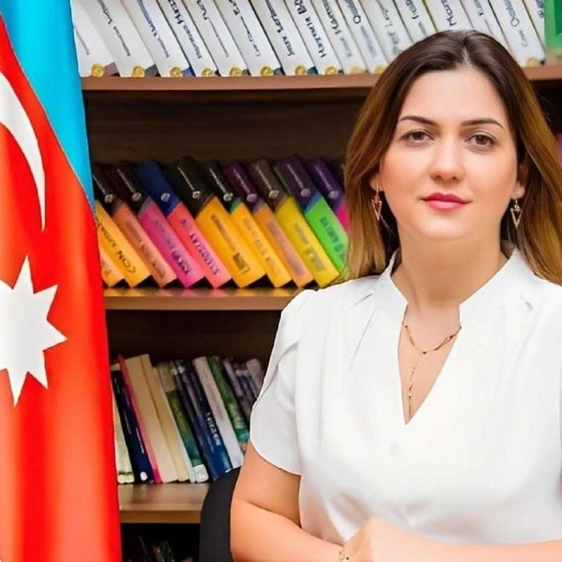 Məktəb direktoru işdən çıxdı - “Mənə bibi deyirdi”