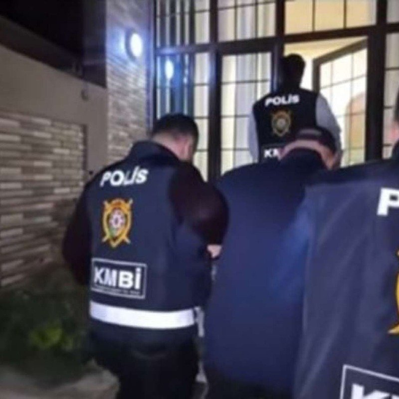 Qumar mafiyasının 20 milyonluq sərvəti - Evlər, obyektlər, lüks avtomobillər…