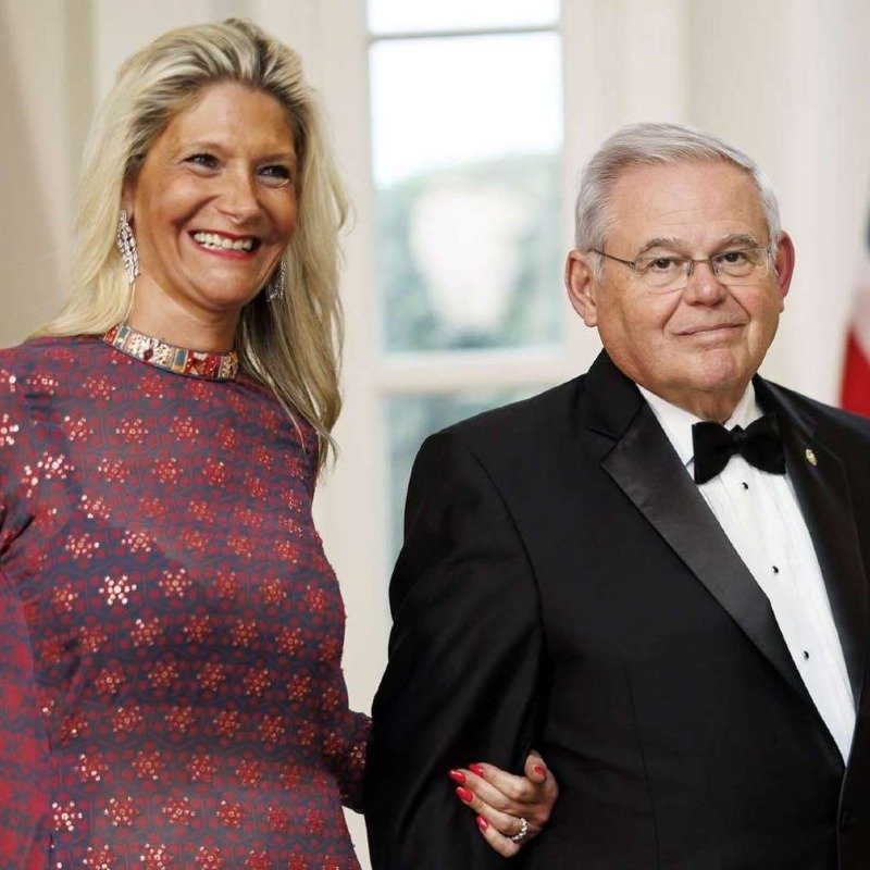 Ermənipərəst senatorun həyat yoldaşı həbs cəzası aldı: rüşvət, qızıl və “erməni izi”...