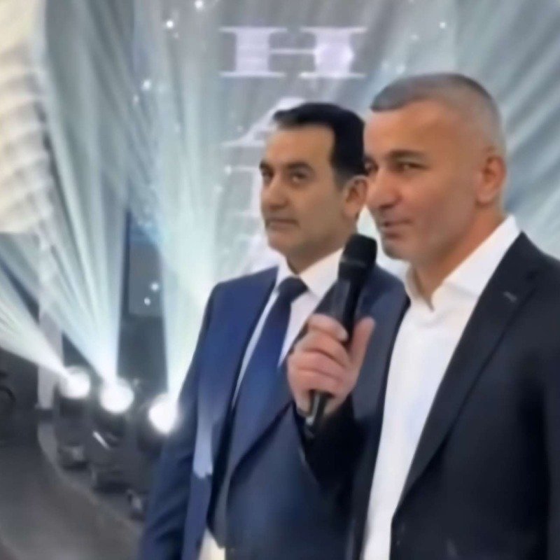 Qurban Qurbanov kiminlə QUDA OLDU?