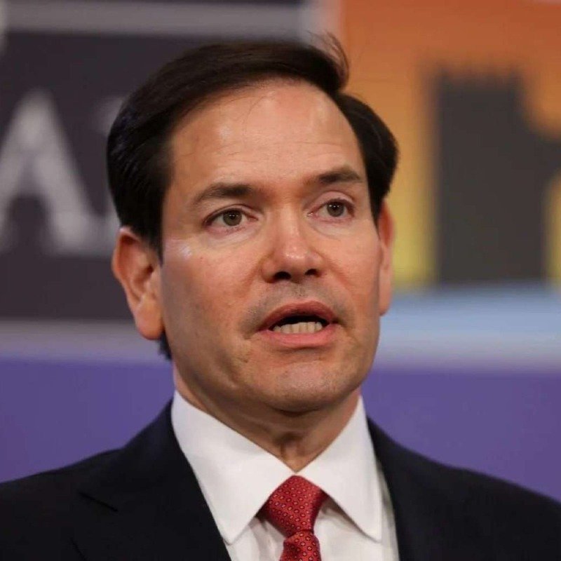 Pilotsuz təyyarələr qəsdən buraxılıb - Rubio