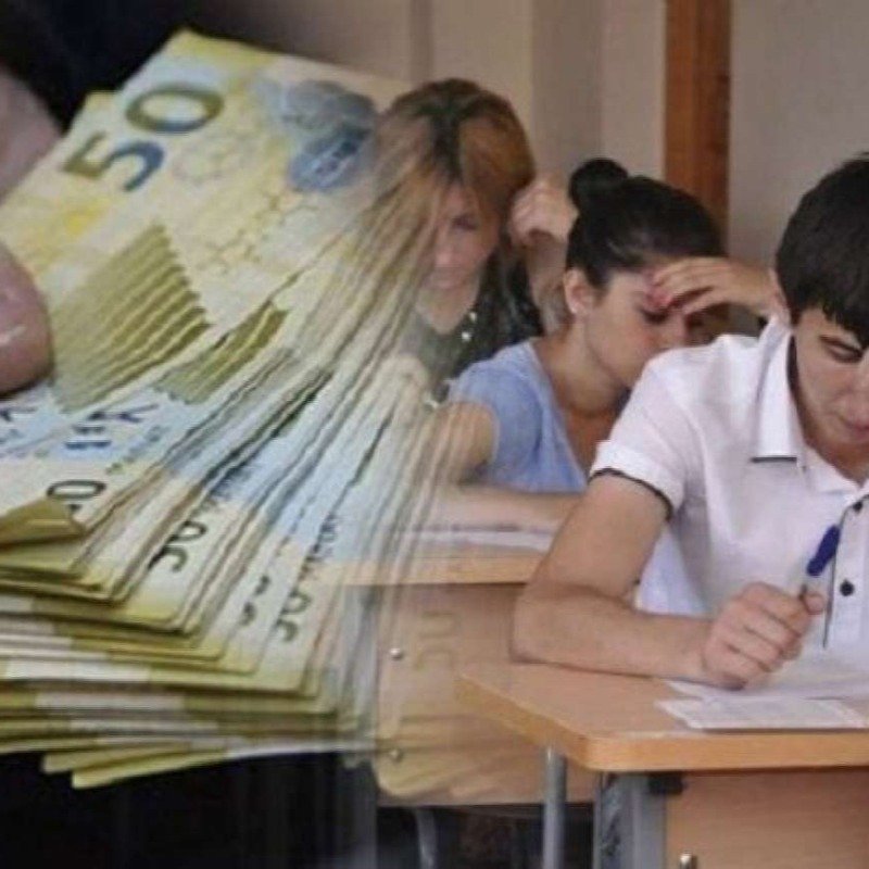 Bu addım xaricə tələbə axınına səbəb olacaq - Deputat rektorları tənqid etdi