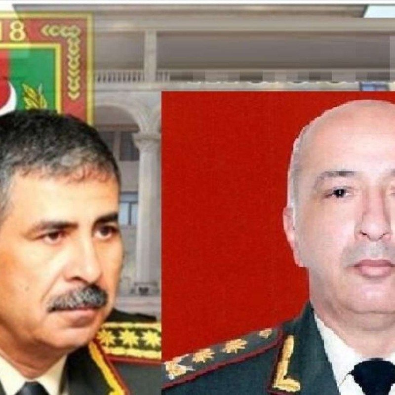 Zakir Həsənovun keçmiş müavininin əmlakı müsadirə edildi