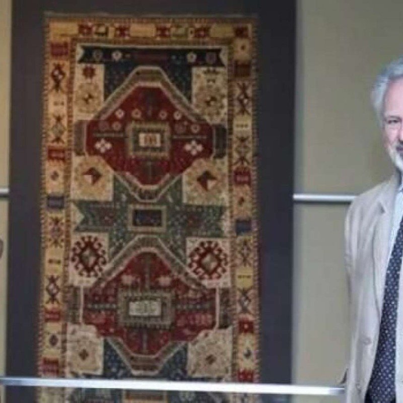 Naxçıvan xalçası 131 minə alındı, Azərbaycana gətirilir