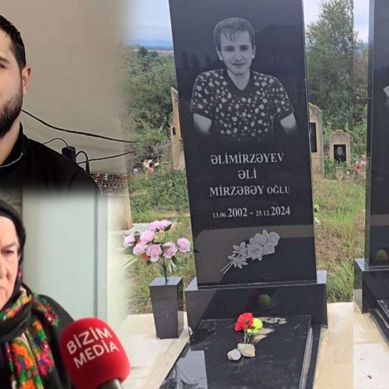 Təyyarə qəzasından sonra ögey qardaşları ortaya çıxdı - Kompensasiya istəyir...