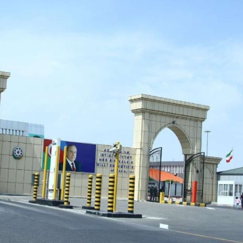 Quru sərhədlərin açılması barədə vacib AÇIQLAMA