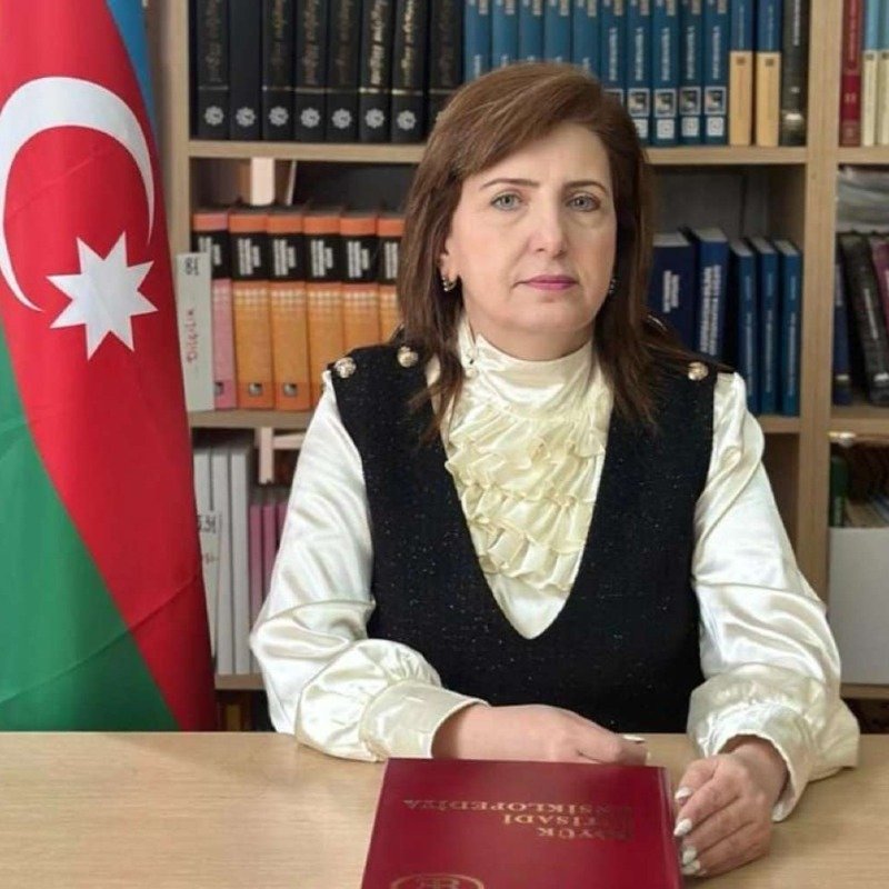 Səs yazısı yayılan məktəb direktoru ilə bağlı araşdırmalara başlanıldı