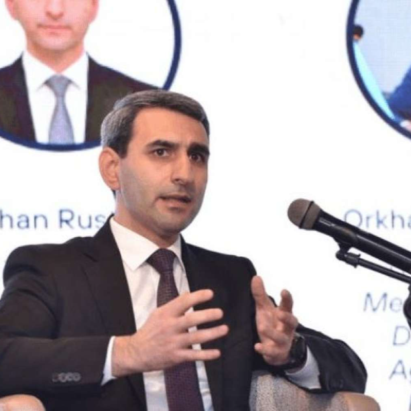 Bu dövlət qurumunda kütləvi İXTİSAR