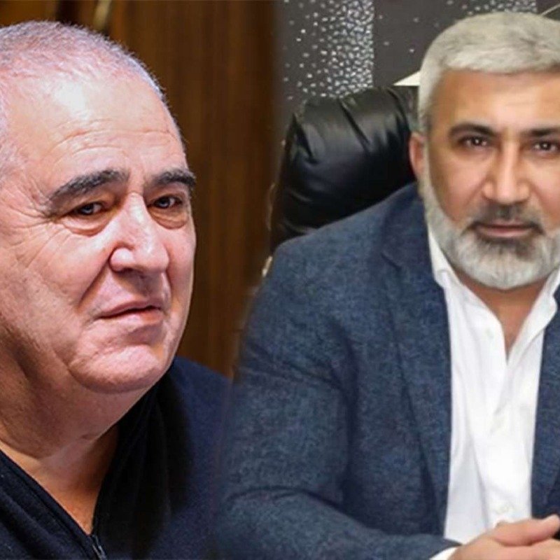 "Şərurlu İsfəndiyar"ın başı dərddə - Təhqir etdiyi TƏSDİQLƏNDİ