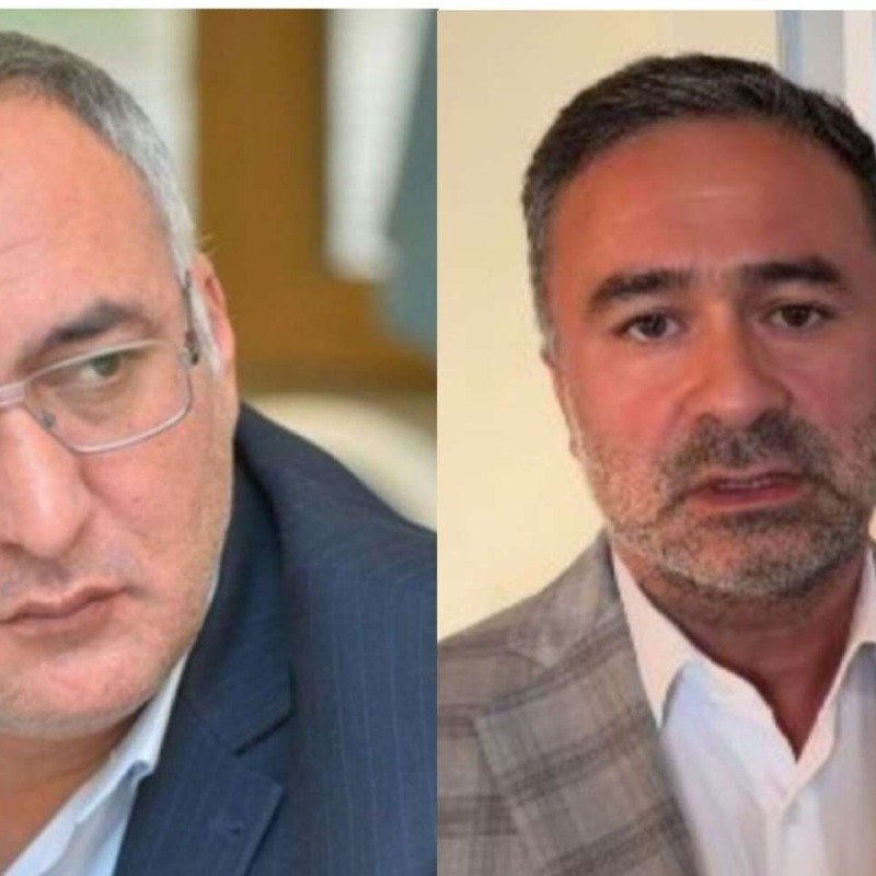 Şərif Ağayar: “A kişi, qardaşın ölüb e sənin, bu vəziyyətdə necə yaltaqlanırsan?”